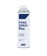 PANA SPRAY PLUS Plus Cleaning &amp; Lubrication for Dental, Medical Equipment - €59,90 EUR