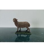 Thomas Kinkade Lamb Hawthorne Village 2007 Nativity Preowned  - $254.06 MXN