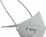 Optrel P.AIR N95 NIOSH Swiss Made Respiratory Mask (10 pack) N95 Particu... - $17.96