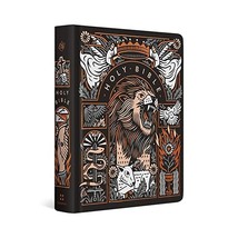 Single Column Journaling Bible: English Standard Version, Artist Series - Joshua - £41.56 GBP