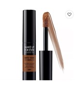 Make Up For Ever Matte Velvet Skin High Coverage Concealer 5.3 Warm Moch... - €19,40 EUR