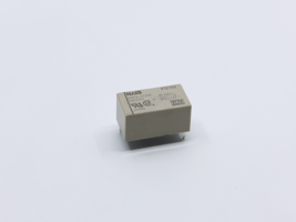 DSP1a-DC24V AGP2004 NAIS Polarized Power Relay 24VDC SPST-NO 8A 4-Pin - $86.57 MXN
