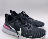 Nike React Infinity Run FK 3 Running Shoes DZ3014-001 Men&#39;s Size 10.5-12.5 - $84.95