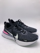 Nike React Infinity Run FK 3 Running Shoes DZ3014-001 Men&#39;s Size 10.5-12.5 - £67.69 GBP