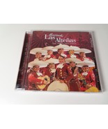 Mariachi Las Altenas - Sentimiento De Mujer CD All Female Band San Anton... - $19.75
