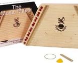 Lap Harp Musical Instrument From European Expressions International. - £51.10 GBP