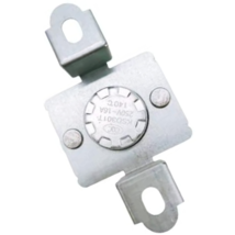 High Limit Thermostat For Lg DLE8377NM DLE1101W DLE7177RM DLEX2501V DLE5977W New - $14.77