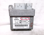 FORD  WINDSTAR /PART NUMBER XF2A-14B321-AE /RESTRAINT SYSTEM  MODULE - $3.60