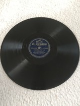 TONY PASTOR &amp; ORCHESTRA Bluebird Record B-11264 SHEPHERD SERENADE/YOO HO... - £6.78 GBP
