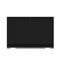 14'' Fhd Lcd Touchscreen Assembly For Hp Pavilion X360 14M-Dw0023Dx 14M-Dw1023Dx - £136.29 GBP