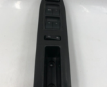 2008-2009 Ford Taurus X Master Power Window Switch OEM L03B12015 - $44.99