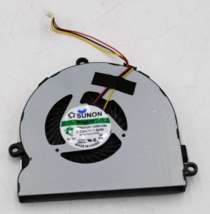 Dell Inspiron 15 3521 5521 5537 3537 3721 5535 5721 Cooling Fan 074X7K 7... - $6.76