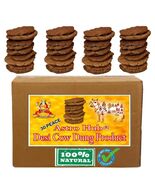 100% pure indian cow dung Cakes ( Brown ) Pack of 30 - $13.86