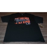 PHILADELPHIA FLYERS  NHL HOCKEY T-Shirt MENS XL NEW w/ TAG Black - $26.89 CAD