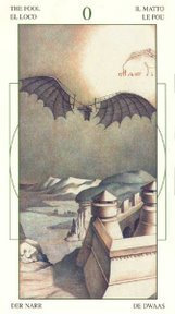 Da Vinci Tarot| Digital Download | Printable Deck more gift Instant down... - $2.90