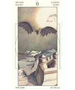 Da Vinci Tarot| Digital Download | Printable Deck more gift Instant down... - $3.96 CAD