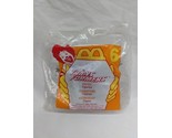 Mcdonalds Transformers Beetle Happy Meal Toy Sealed - $19.79