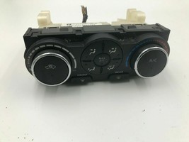 2007-2008 Nissan Altima AC Heater Climate Control Temperature Unit OEM E01B11011 - £21.71 GBP