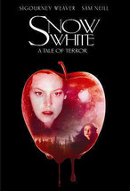 Snow White: A Tale of Terror (DVD, 2012) - £5.90 GBP