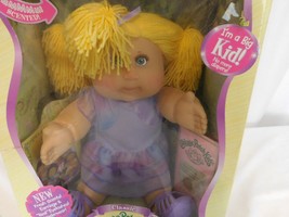 Cabbage Patch Kids 2006 One of a Kind Classic Kids Scented Sealed COA Keely - £46.72 GBP