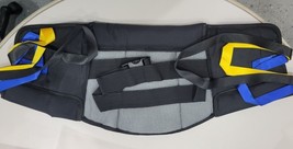 Pivat Deluxe Sit-to-Stand Padded Sling Small, med &amp; large, Works with al... - $9.99