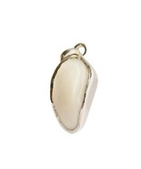 Darshan Shukra Mani Stone Lab certificado con medallón de plata pura |... - $1,556.33 MXN