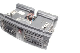 08-11 MERCEDES-BENZ C300 DASH CENTER AIR VENT Q7530 image 2