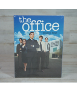 The Office - Season Four (DVD, 2008 , 4-Disc Set) - NEW SEALED - £3.58 GBP