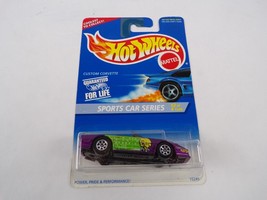 Van / Sports Car / Hot Wheels Mattel Sports Car SEries #15249 #H32 - £10.95 GBP