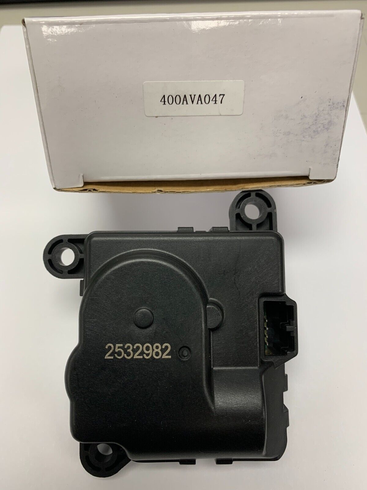 FOUR SEASONS HVAC AIR DOOR ACTUATOR 400AVA047 BRAND NEW - $19.79