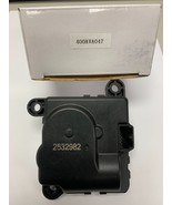 FOUR SEASONS HVAC AIR DOOR ACTUATOR 400AVA047 BRAND NEW - $19.79