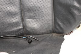 2003-2006 MERCEDES W211 E350 E320 E500 FRONT DRIVER LEFT UPPER SEAT COVER H905 image 4