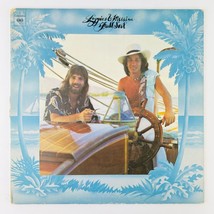 Loggins &amp; Messina – Full Sail Vinyl LP Record Album KC-32540 - £7.78 GBP