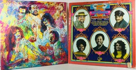 Set of 2 - The 5th Dimension - Portrait and Greatest Hits on Earth Excellent/VG - £14.05 GBP
