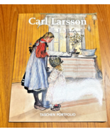 CARL LARSSON (PORTFOLIO (TASCHEN)) - $21.78