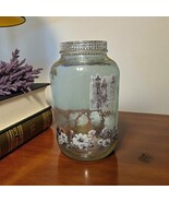 Clear Large Cylinder Glass Vase Round 8 Inch - 8"x8" 8x8 Oversize Center... - $21.98 CAD Clear Large Cylinder Glass Vase Round 8 Inch - 8"x8" 8x8 Oversize Center... - $21.98 CAD