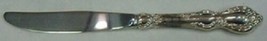 Spanish Provincial by Towle Sterling Silver Dinner Knife Modern 9 5/8&quot; F... - $68.31