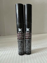 Kiehl’s Marvelous Mineral Mascara Jojoba Oil &amp; Acacia Senegal 0.16 Oz. L... - $25.74