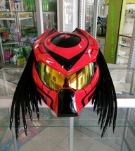 Casco Rosso Custom Predator - £353.57 GBP