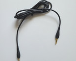 Replace Audio Cable For AKG N90Q N60NC Y500 Y55 N700NC K840KL headphones - £6.21 GBP