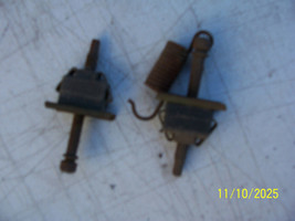 1983 1984 1985 1986 1987 CONTINENTAL TOWNCAR HEADLIGHT BUCKET ADJUSTER O... - $50.48