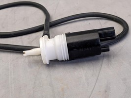 OEM 2001-2003 Dodge Chrysler Front Windshield Washer Pump Motor 5019244AA - $19.79