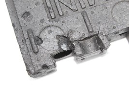 02-08 MINI COOPER TOOL KIT FOAM CASE E5842 image 7