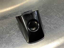 08-2013 cadillac cts srx front left driver door key handle corner cap tr... - $42.87