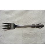 Vintage Oneida Raphael Stainless Salad Fork - €12,65 EUR