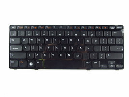 For Dell Inspiron 13Z 5323 Us Keyboard Black 154C1 0154C1 - £32.38 GBP