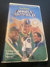 Angels In the Outfield (VHS, 1995) - £3.53 GBP