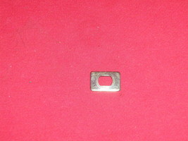 Oster Bread Maker Machine Square Washer for Large Timing Gear for Model 5838 - £7.75 GBP