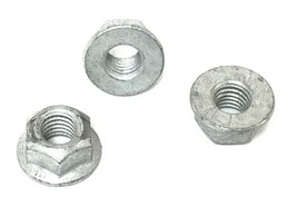Genuine Ford W520112-S441 Nut W520112S441 - Pack of 3 - £10.50 GBP