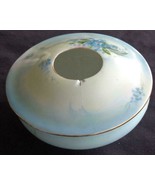 Beautiful Antique Porcelain Vanity Dish – Favorite Bavaria – REPAIRED –B... - $40.73 CAD